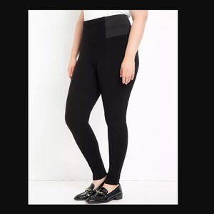 Eloquii Miracle Flawless Leggings 26